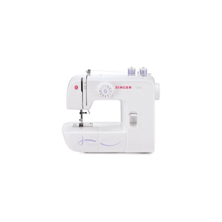 "Discover the Versatile Singer 1306 Sewing Machine – Perfect for Your Creative Projects!"